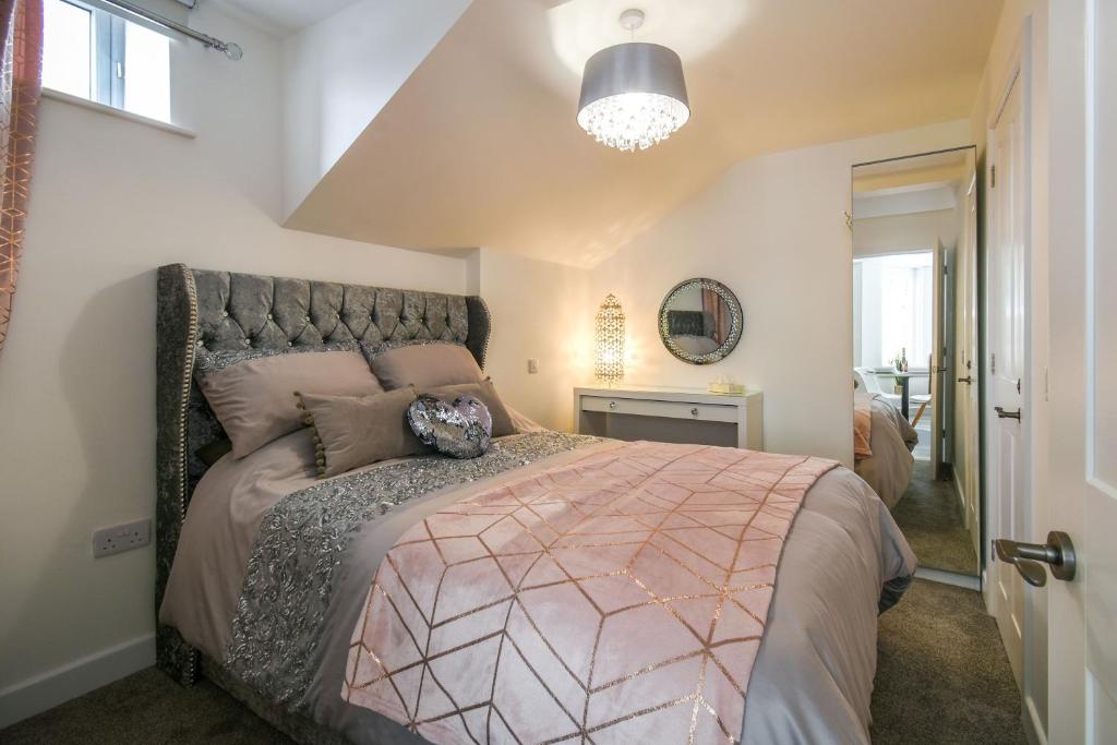 Woodland View room 4